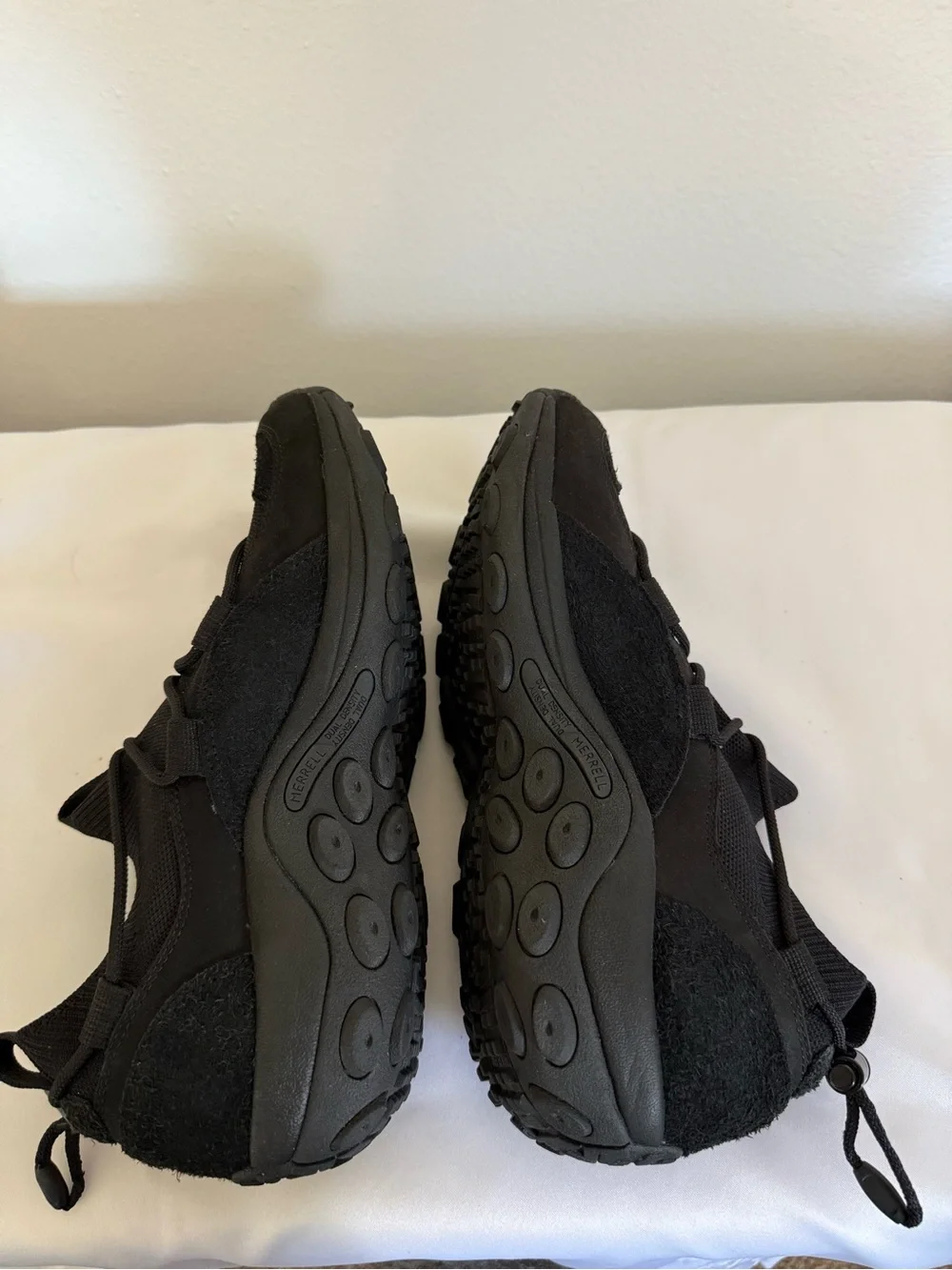 Merrell comfort first